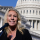 Image for article titled Despite Death Threats, House Dems Still Can't Agree That Marjorie Taylor Greene Should Be Expelled